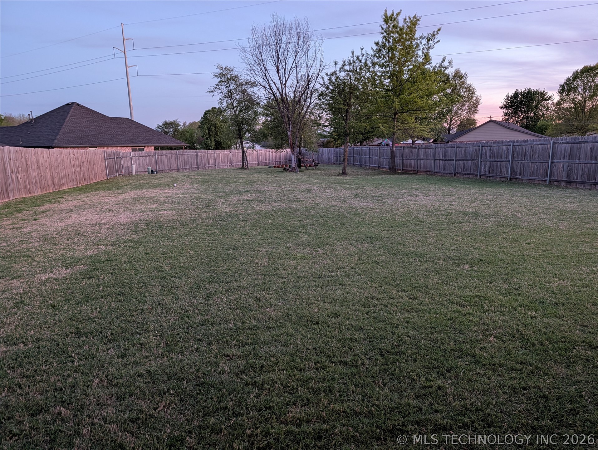 744 E 139th Place Glenpool OK 74033