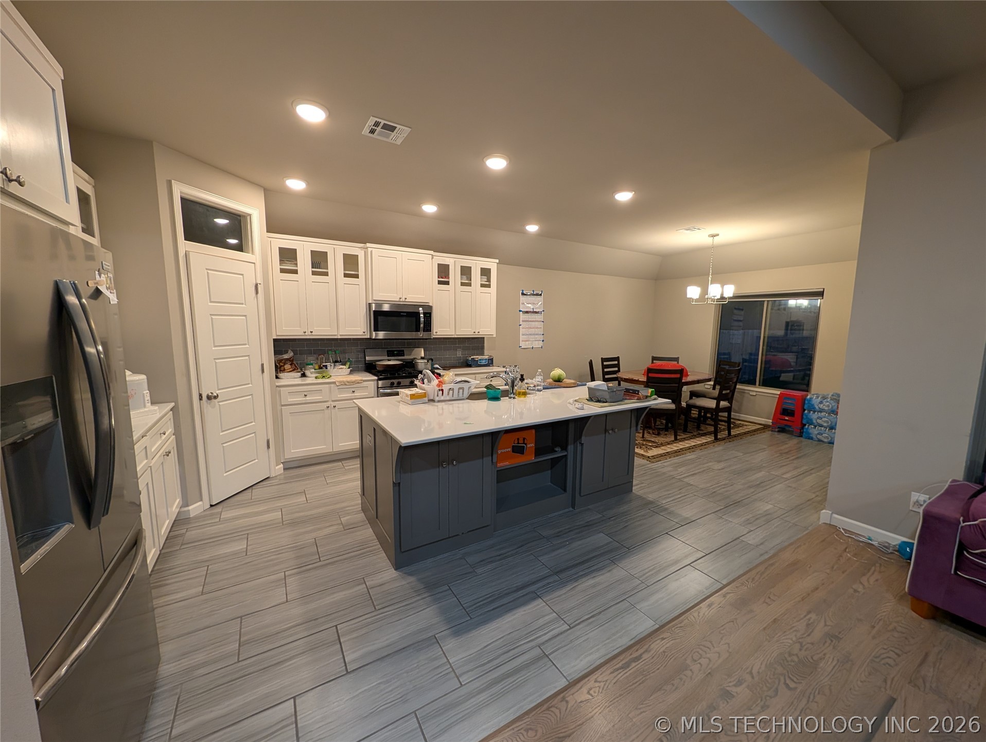 744 E 139th Place Glenpool OK 74033