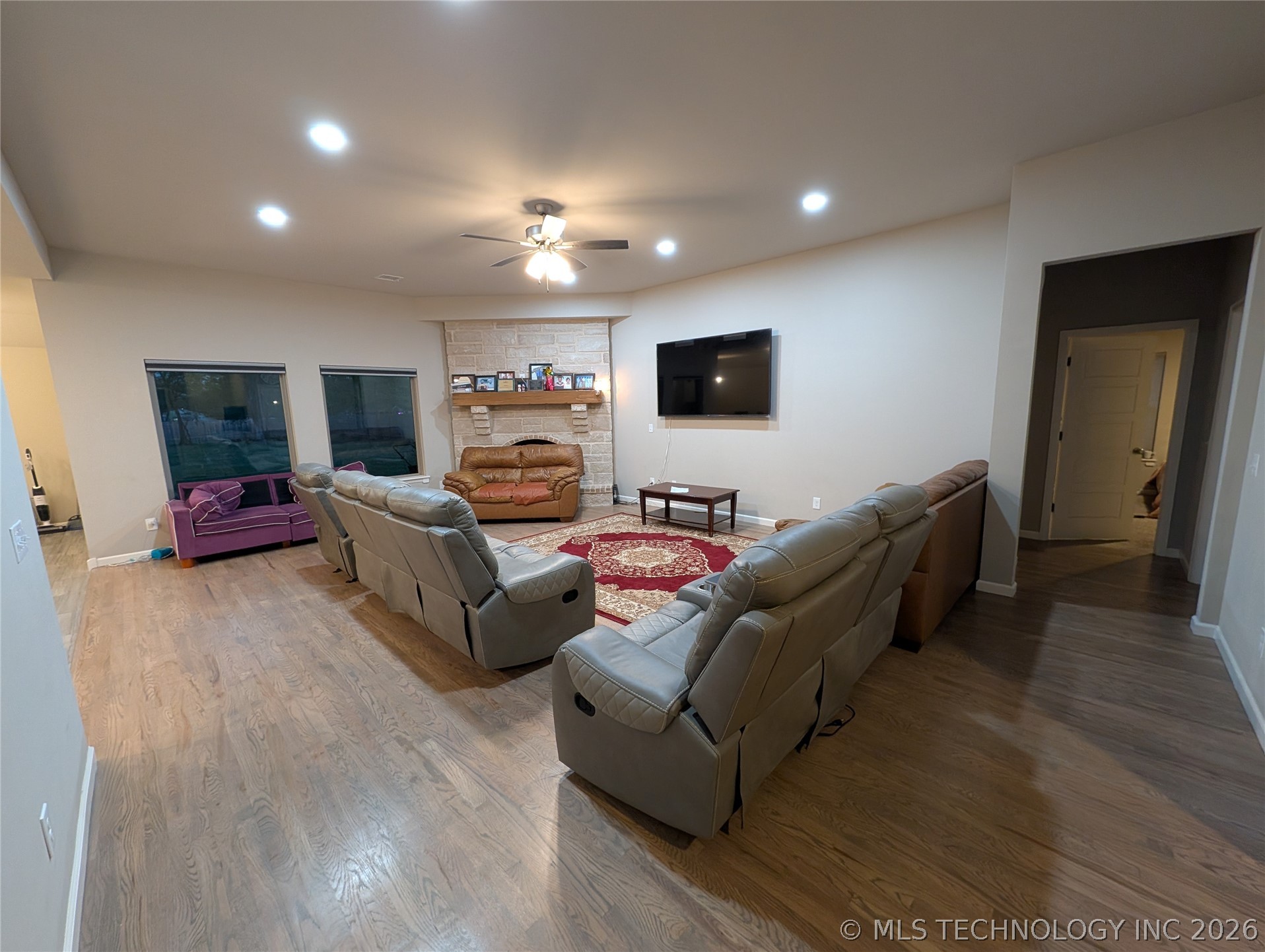 744 E 139th Place Glenpool OK 74033