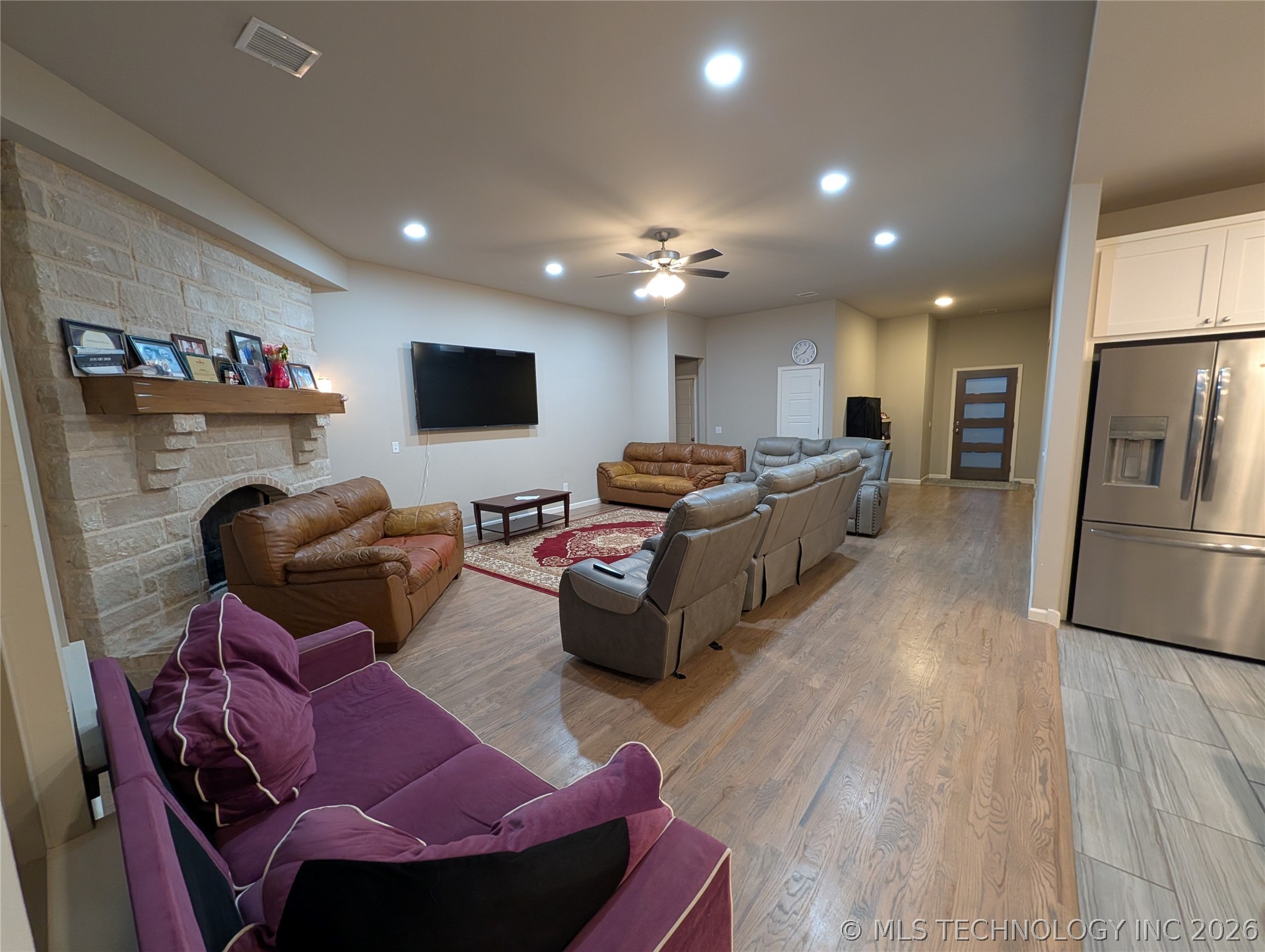 744 E 139th Place Glenpool OK 74033