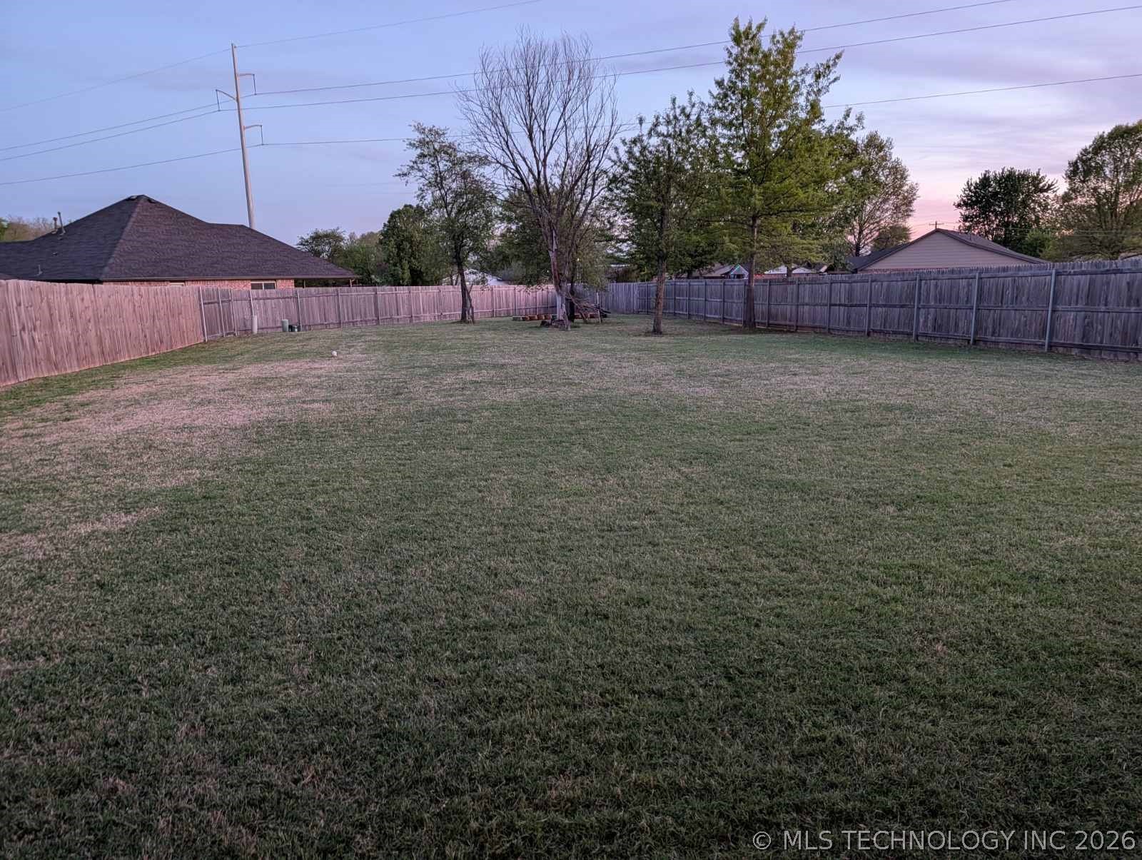 744 E 139th Place Glenpool OK 74033