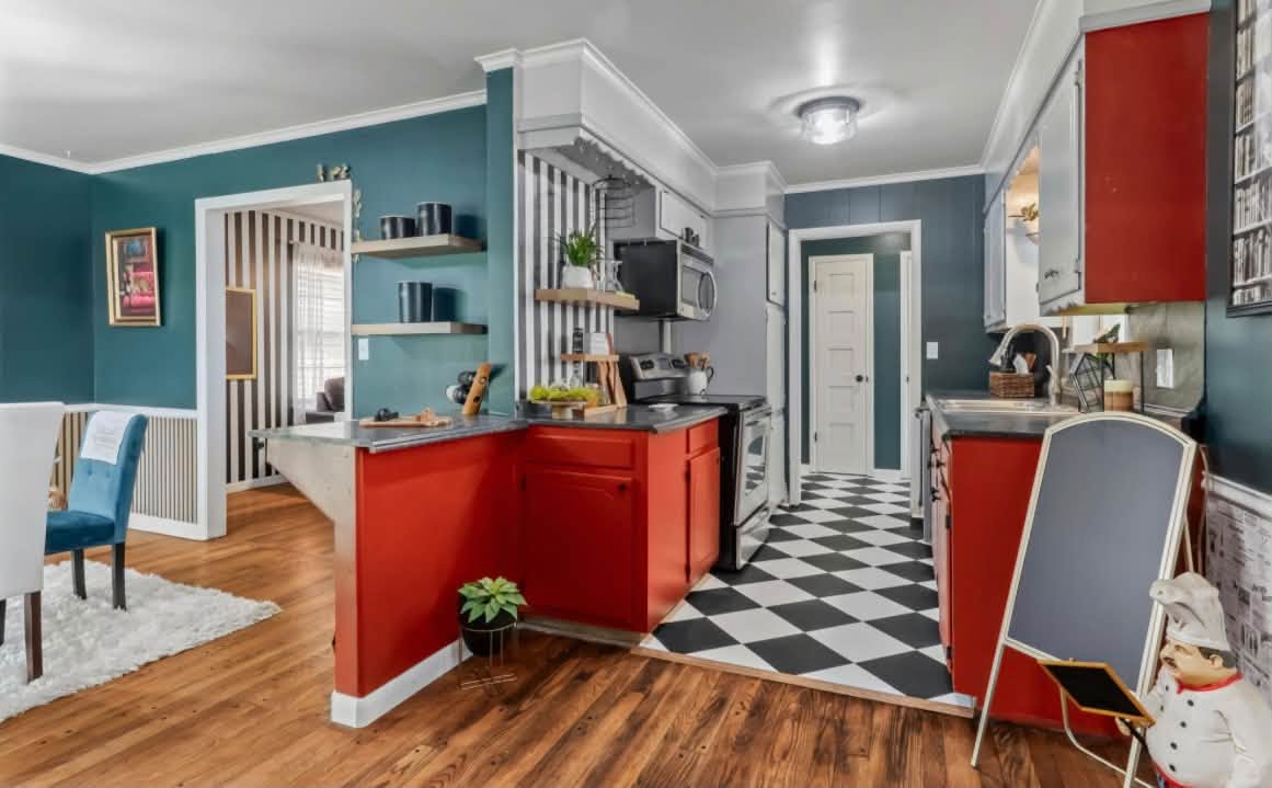 266 S 102nd East Avenue Tulsa OK 74128