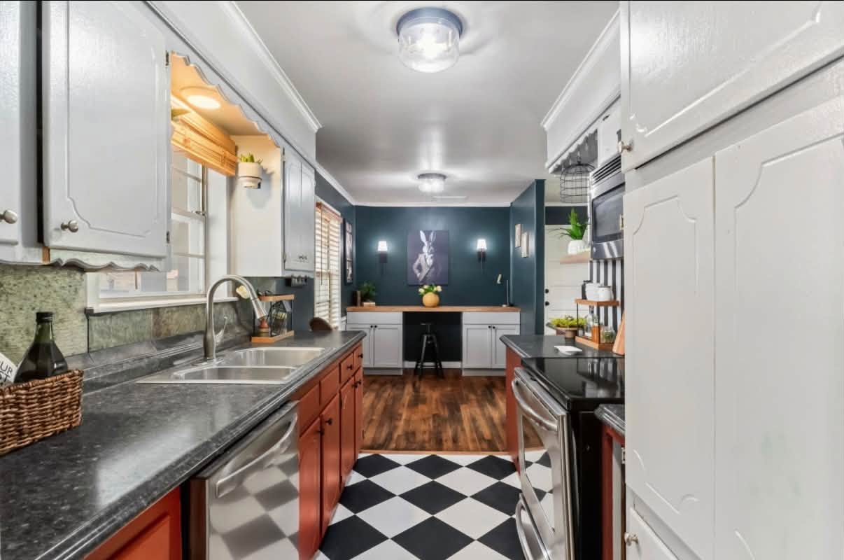 266 S 102nd East Avenue Tulsa OK 74128