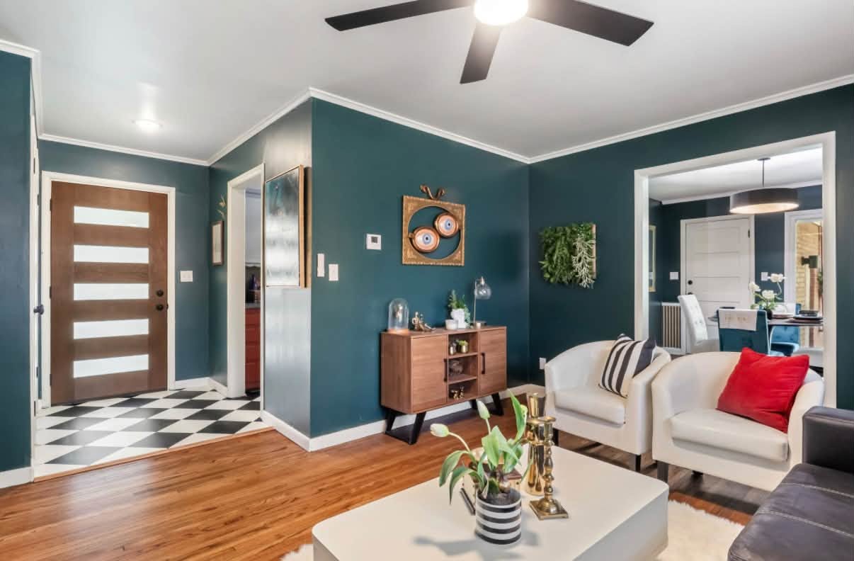 266 S 102nd East Avenue Tulsa OK 74128