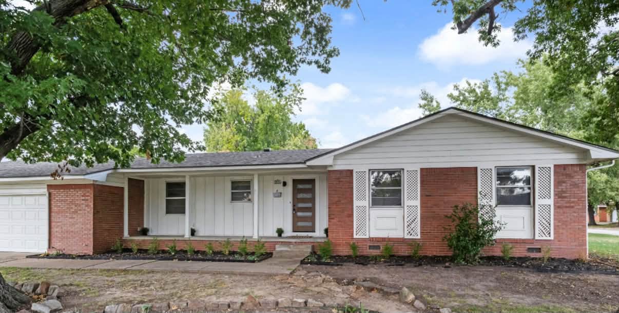 266 S 102nd East Avenue Tulsa OK 74128
