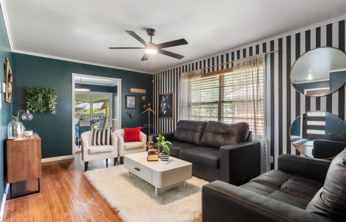 266 S 102nd East Avenue Tulsa OK 74128
