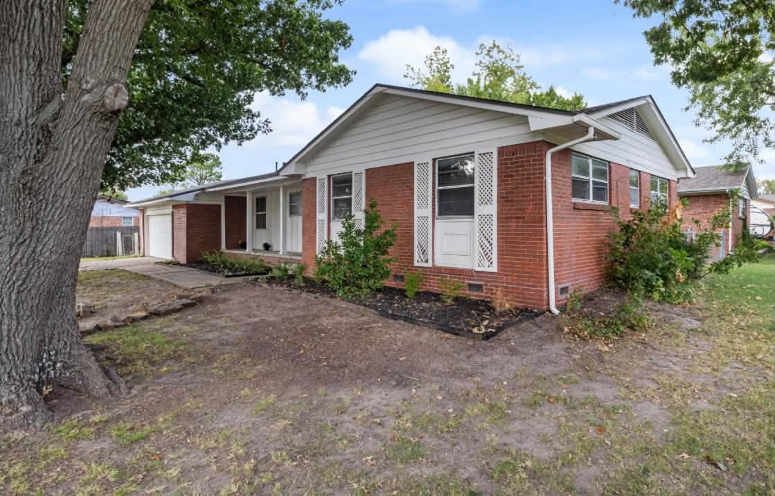 266 S 102nd East Avenue Tulsa OK 74128