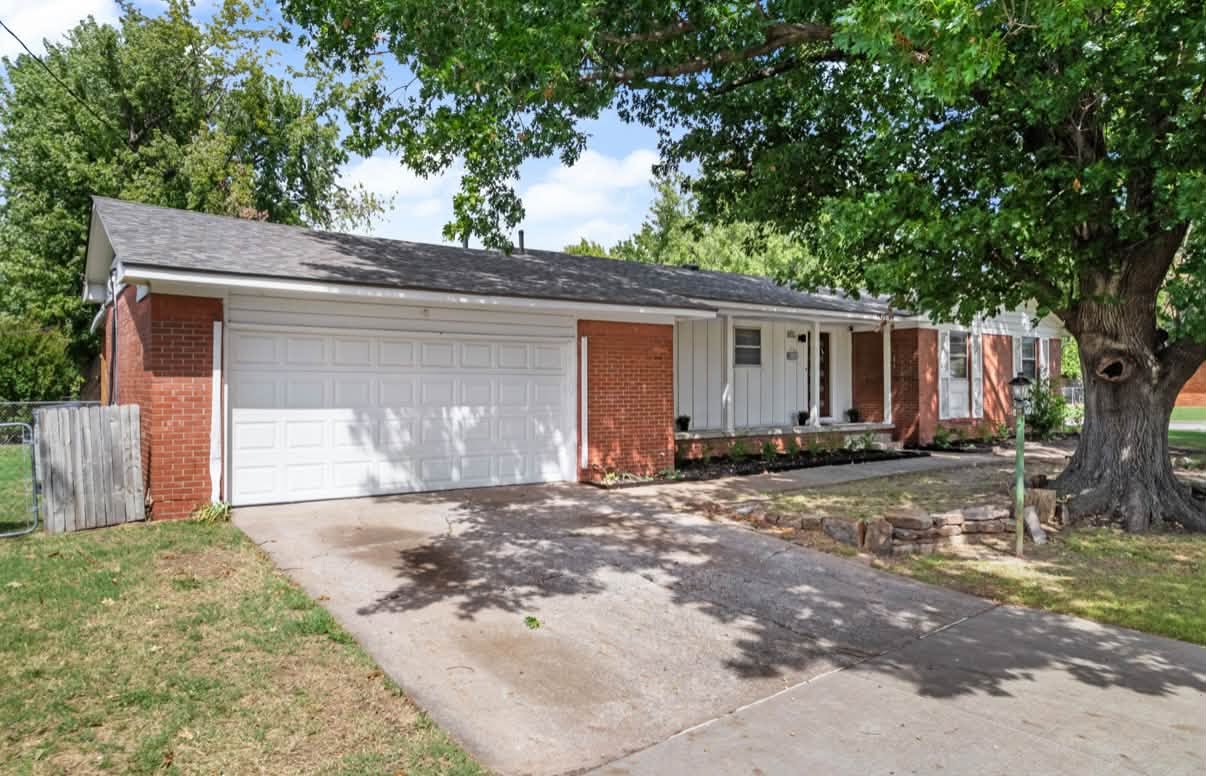 266 S 102nd East Avenue Tulsa OK 74128