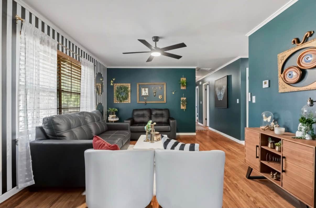 266 S 102nd East Avenue Tulsa OK 74128