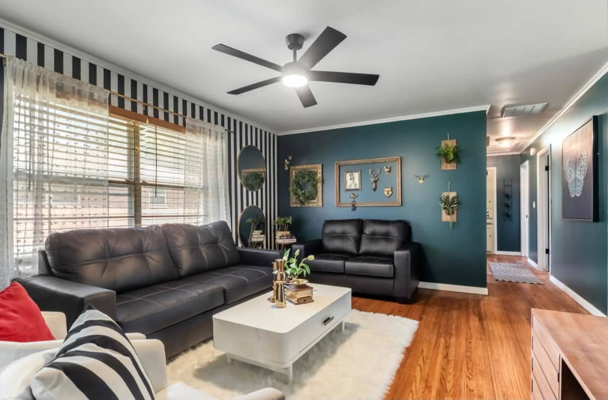 266 S 102nd East Avenue Tulsa OK 74128