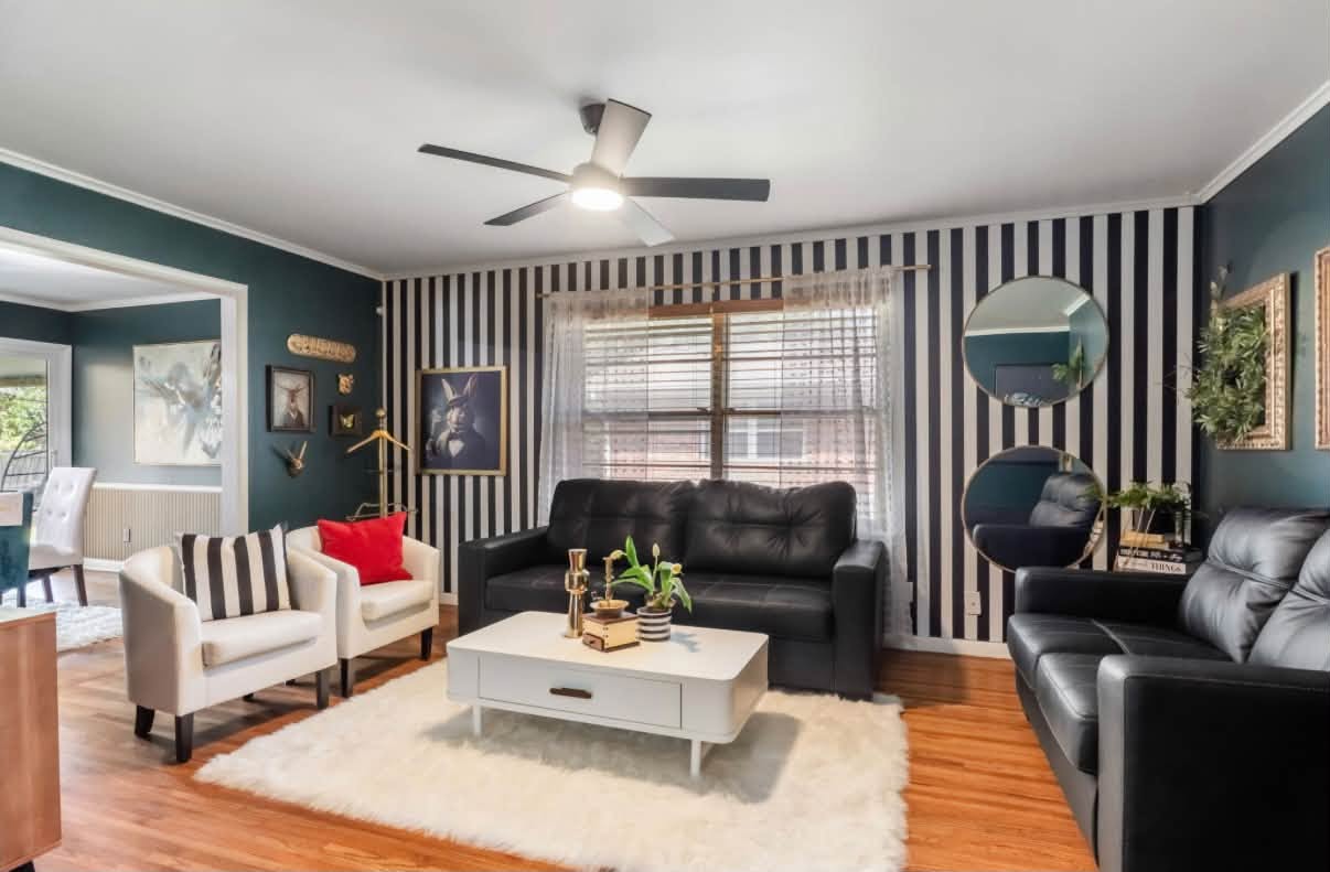 266 S 102nd East Avenue Tulsa OK 74128