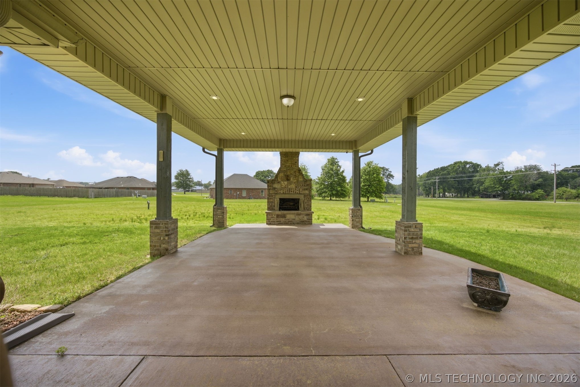 2004 E Trailwood Street Stigler OK 74462