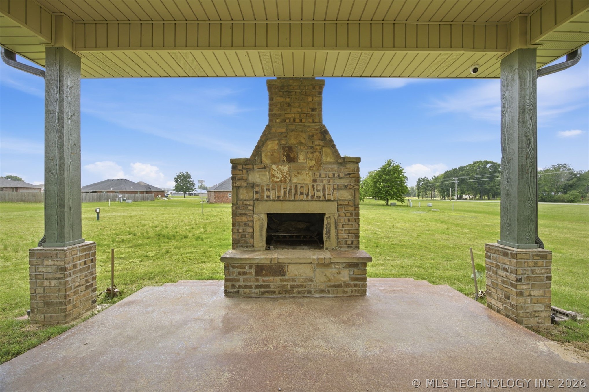 2004 E Trailwood Street Stigler OK 74462