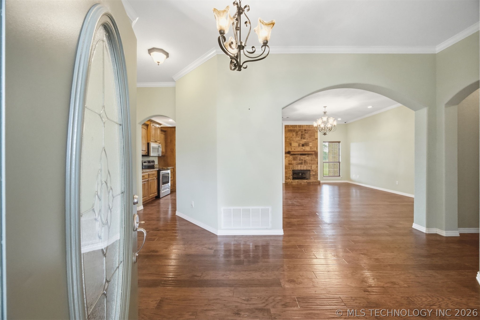 2004 E Trailwood Street Stigler OK 74462