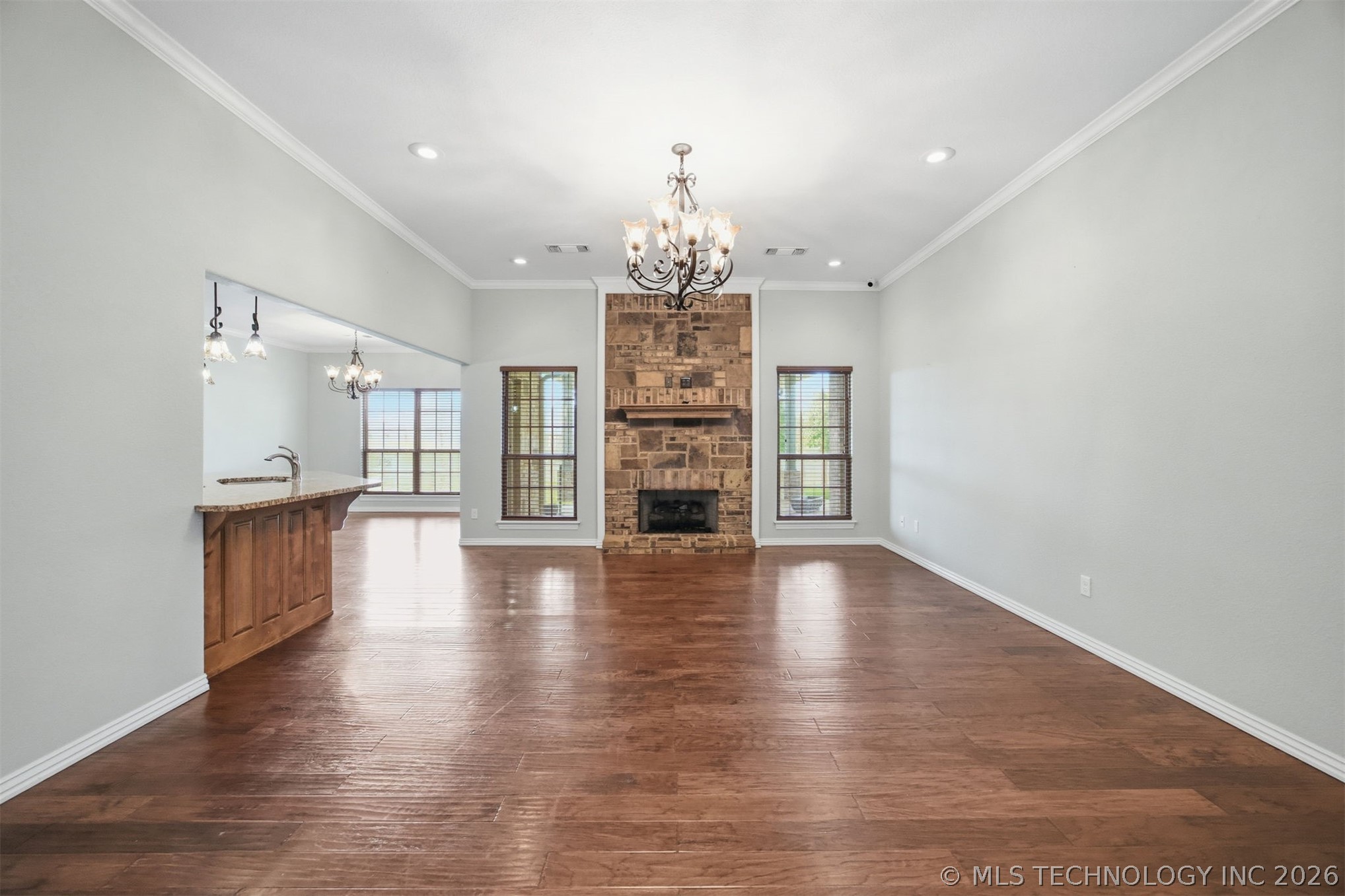 2004 E Trailwood Street Stigler OK 74462
