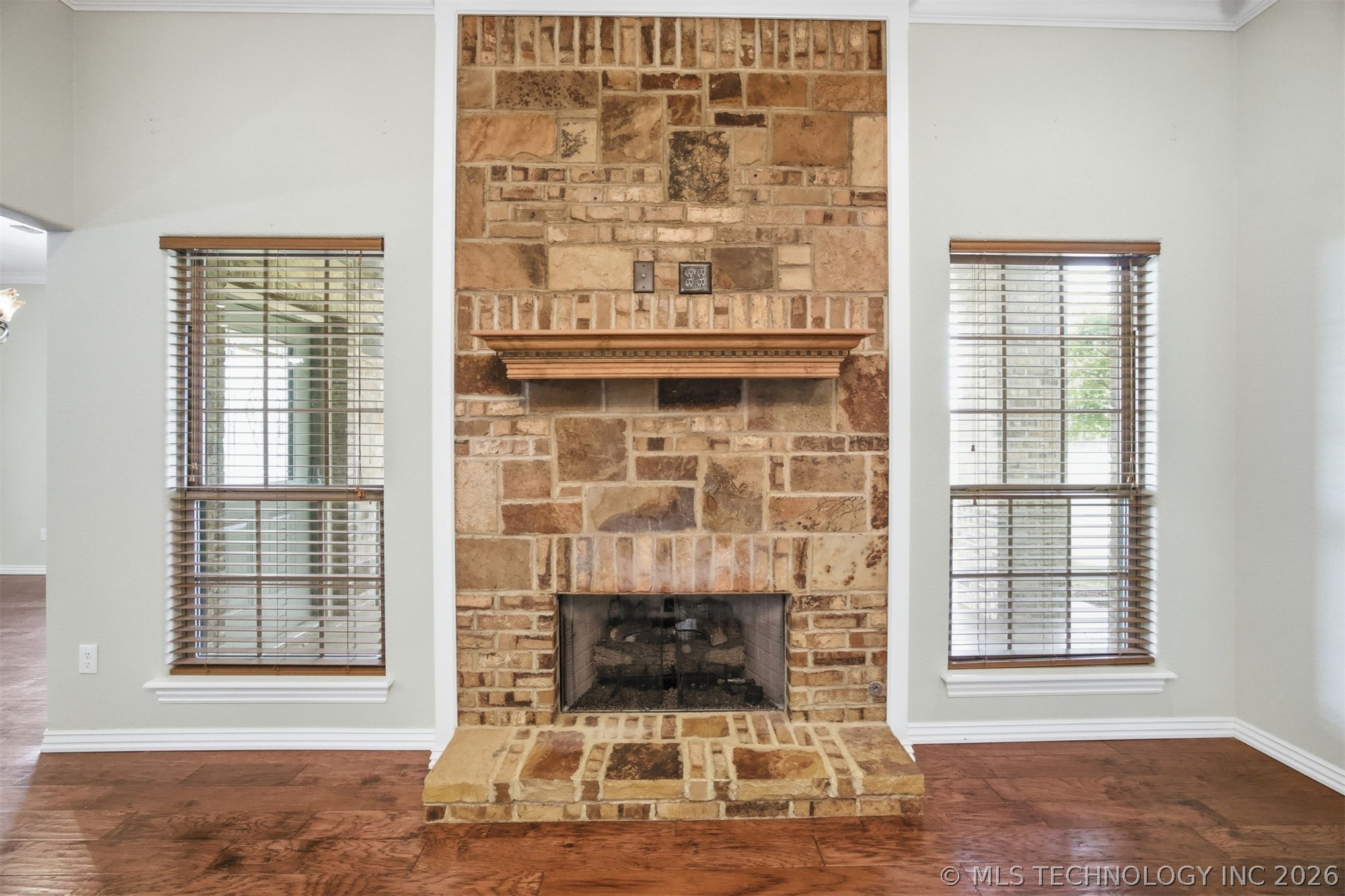 2004 E Trailwood Street Stigler OK 74462