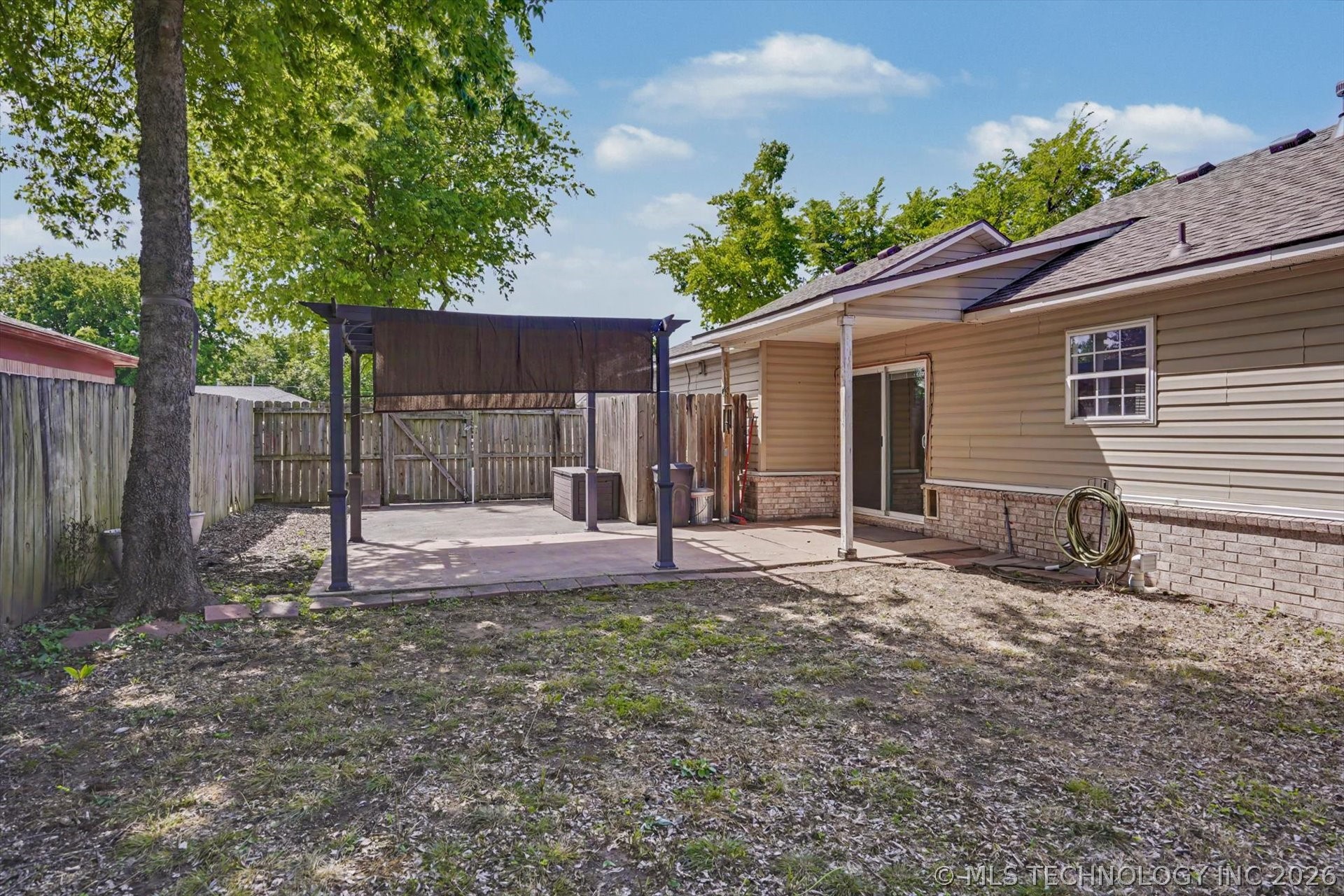 705 N Carlsbad Street Owasso OK 74055