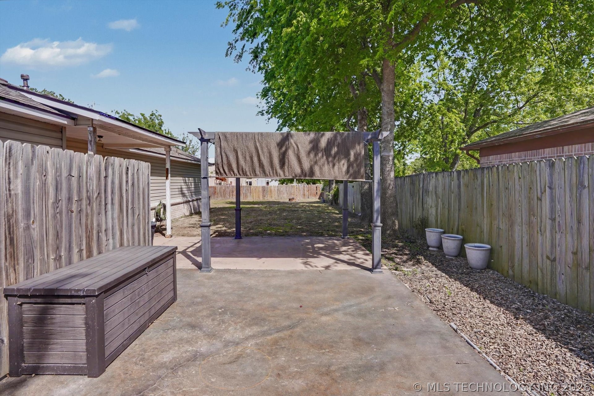 705 N Carlsbad Street Owasso OK 74055