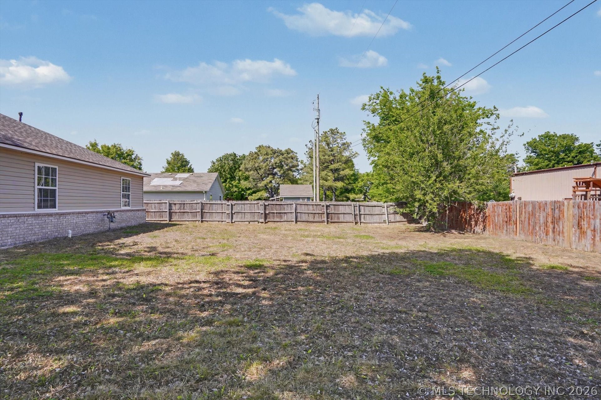 705 N Carlsbad Street Owasso OK 74055