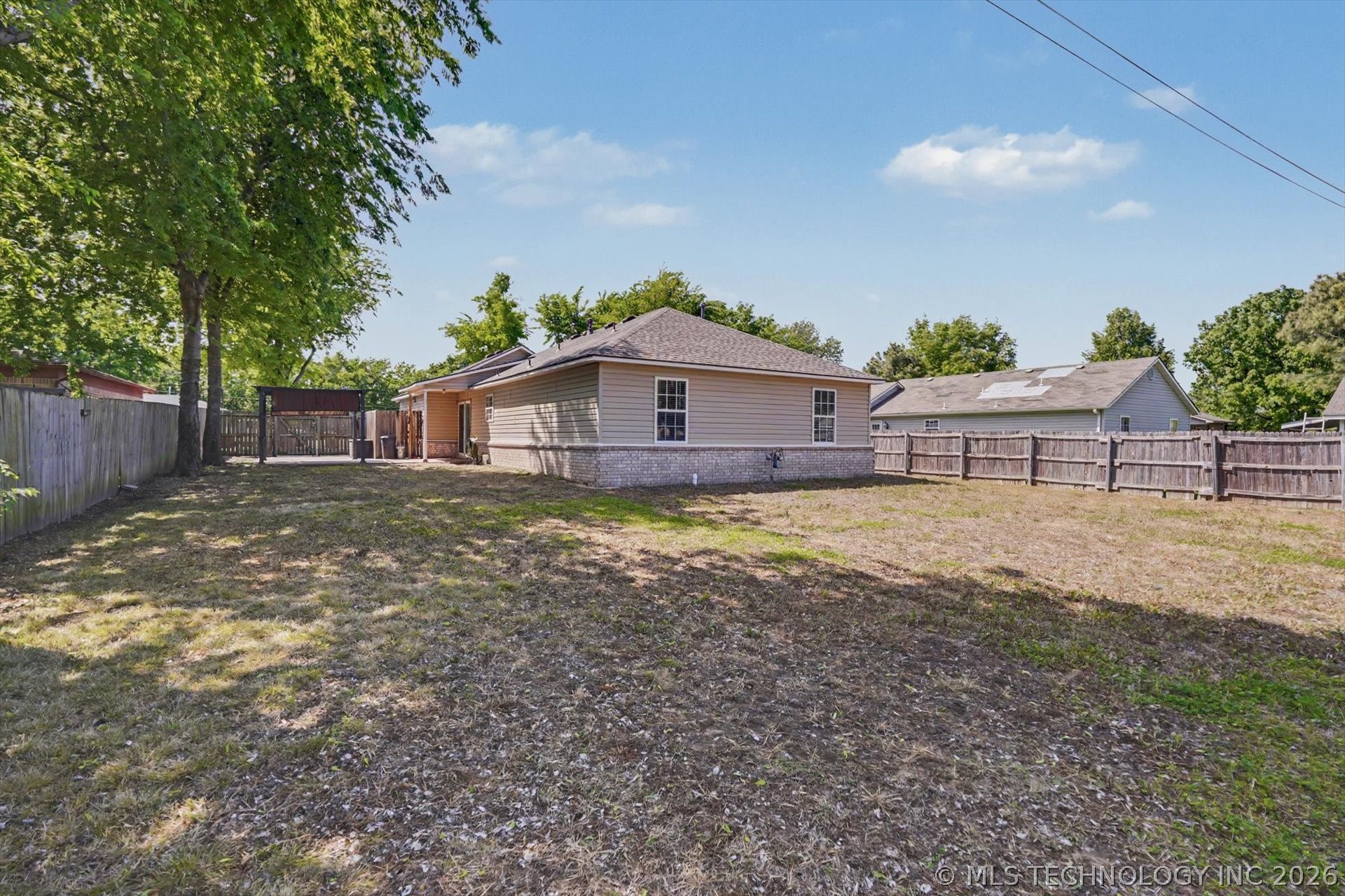 705 N Carlsbad Street Owasso OK 74055