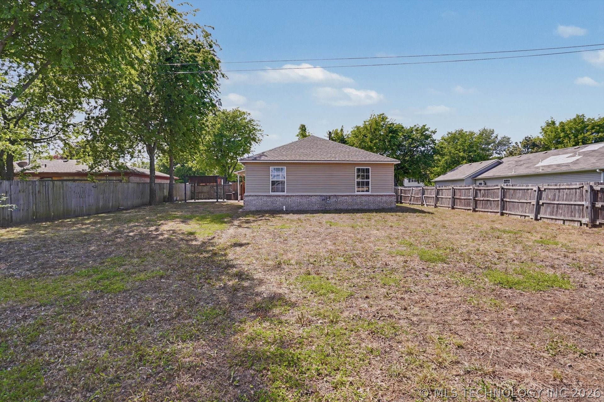 705 N Carlsbad Street Owasso OK 74055
