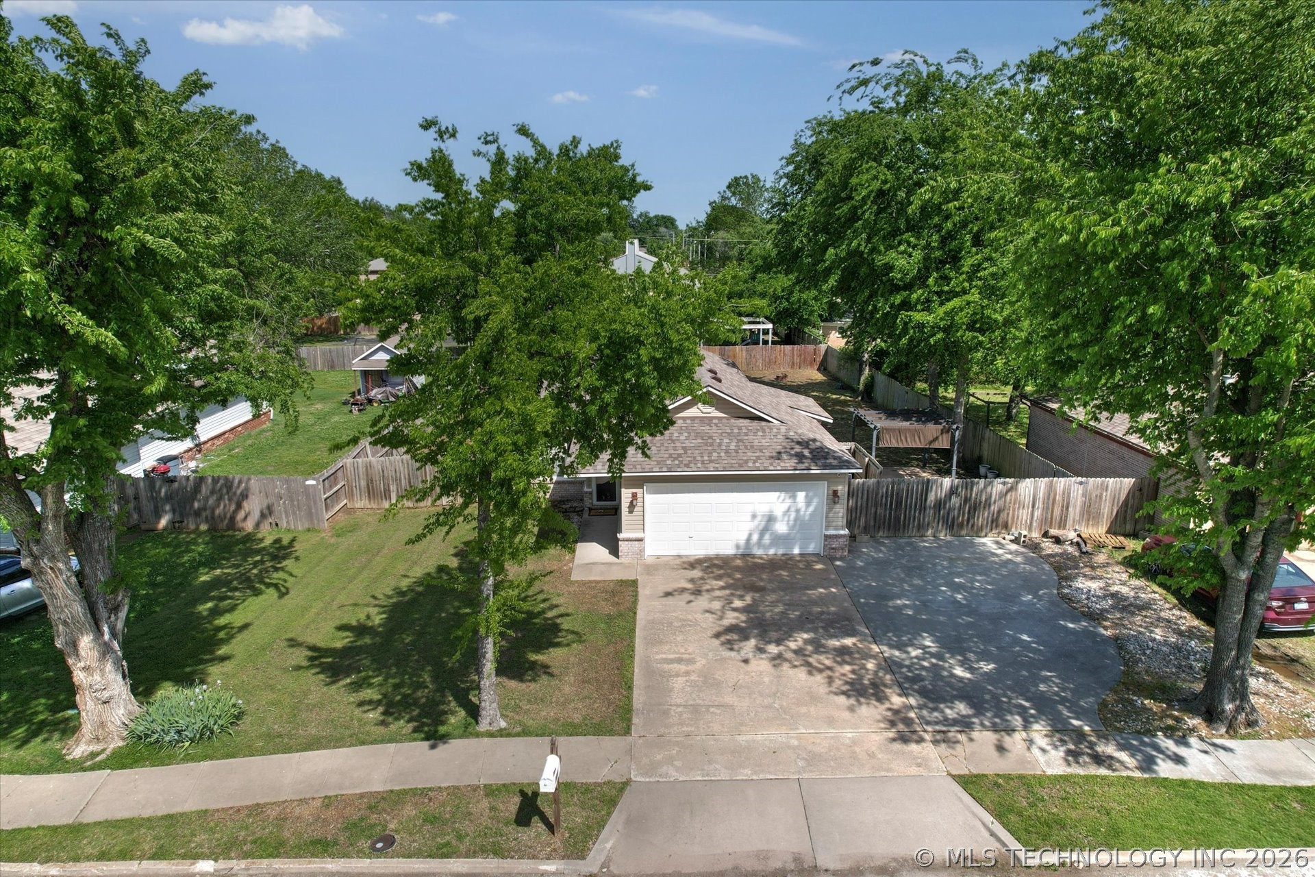 705 N Carlsbad Street Owasso OK 74055