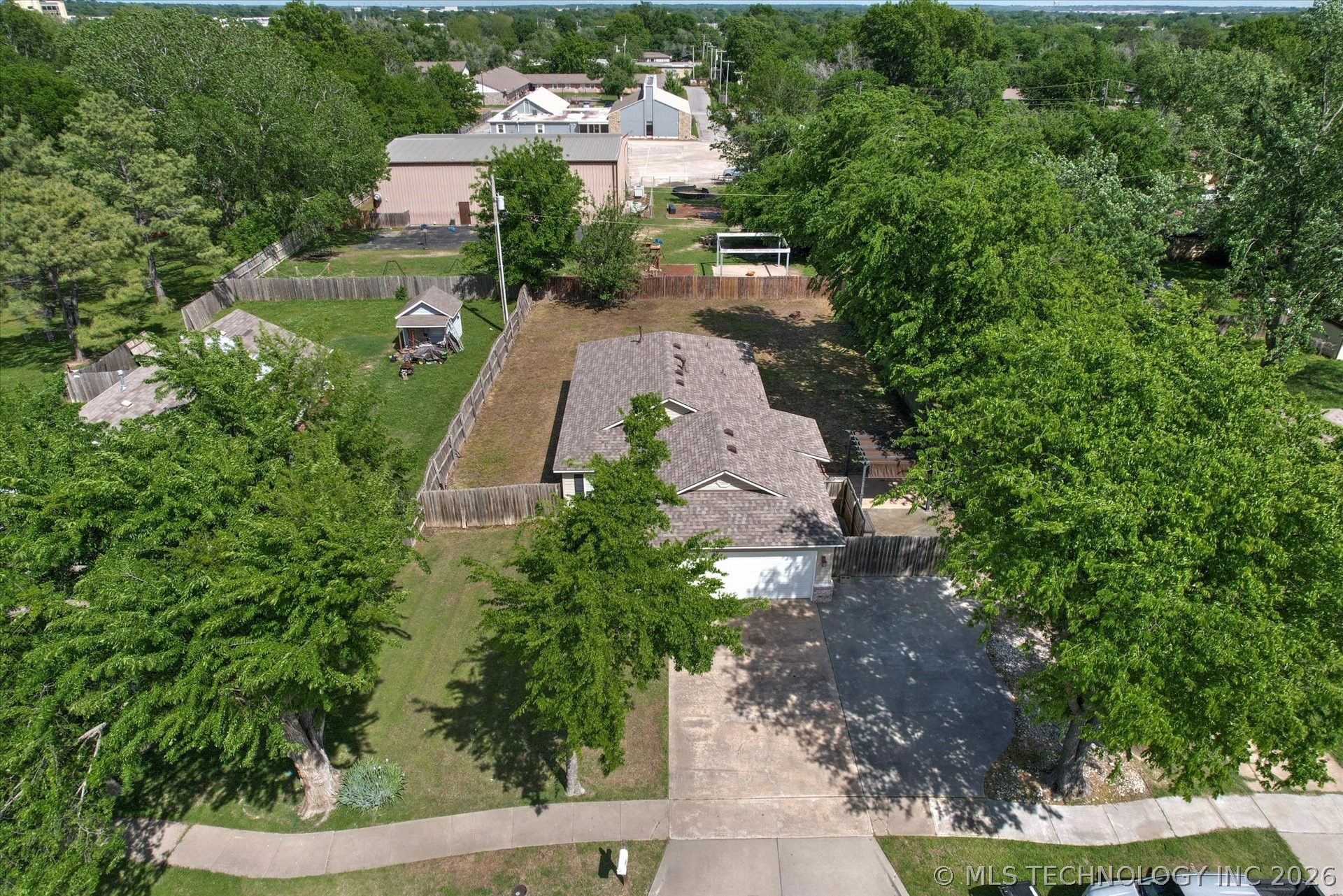 705 N Carlsbad Street Owasso OK 74055