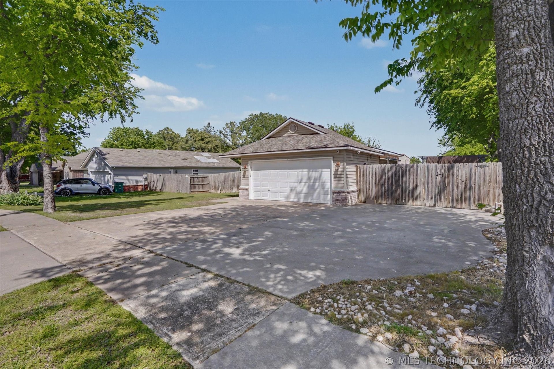 705 N Carlsbad Street Owasso OK 74055