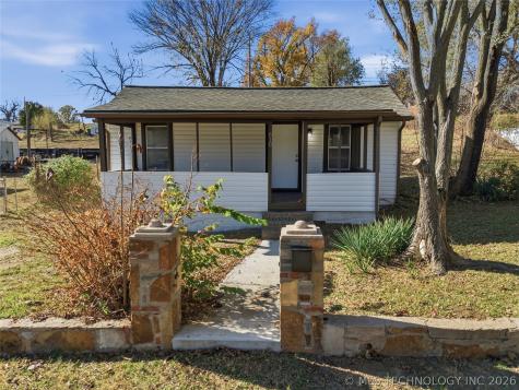 610 N Grant Avenue Sand Springs OK 74063