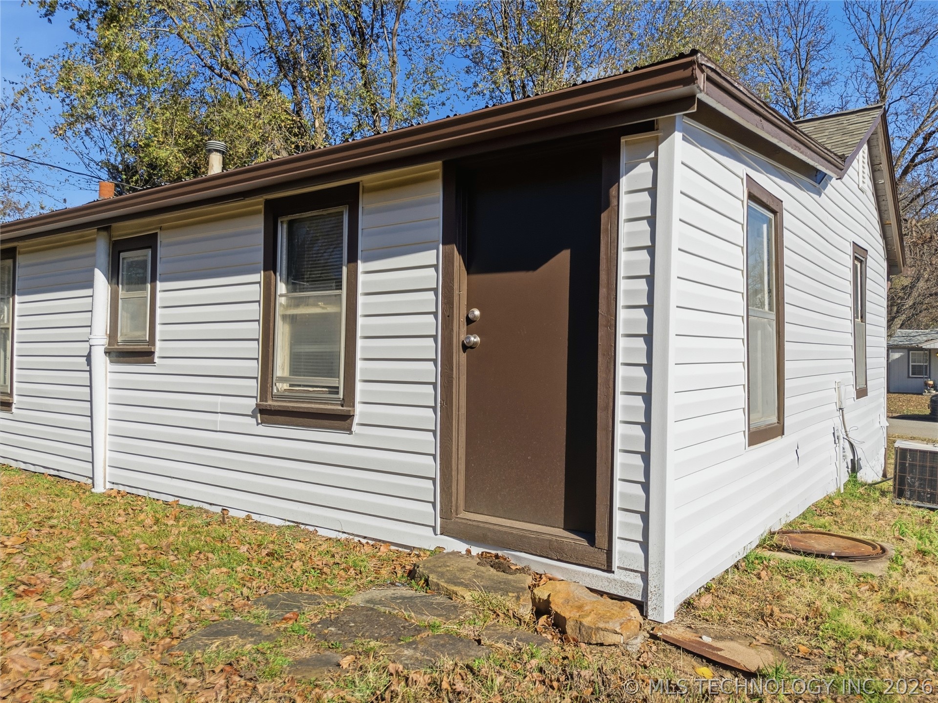 610 N Grant Avenue Sand Springs OK 74063