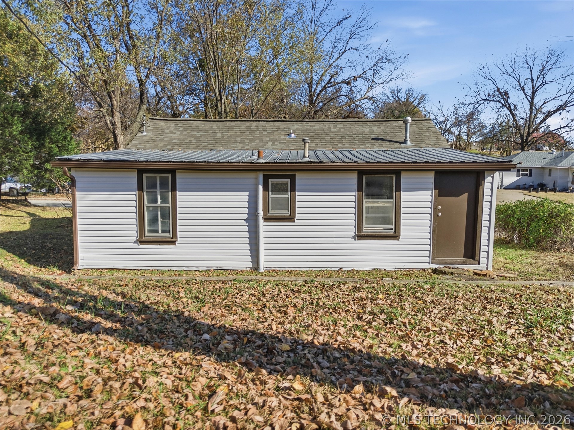 610 N Grant Avenue Sand Springs OK 74063