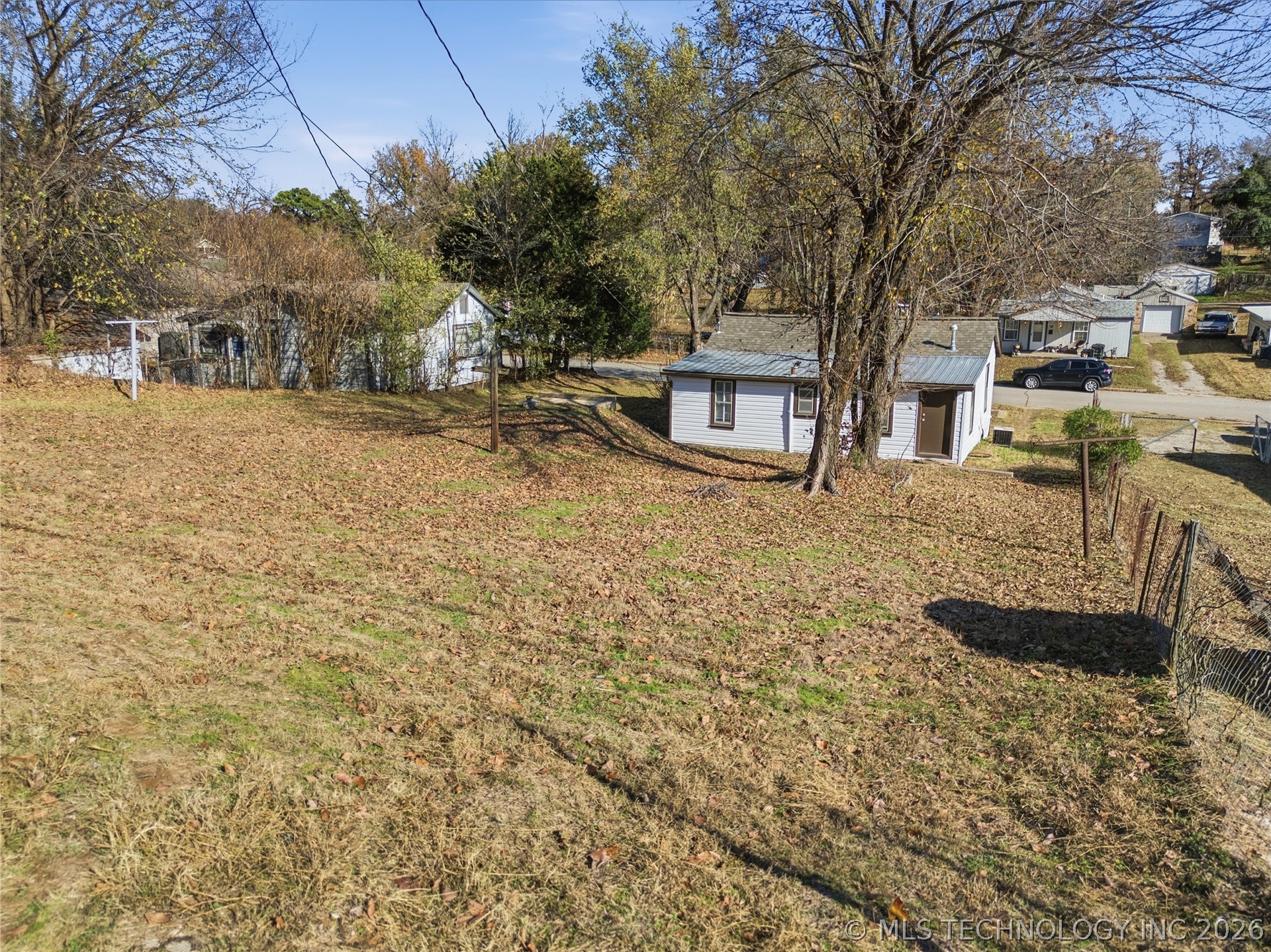 610 N Grant Avenue Sand Springs OK 74063