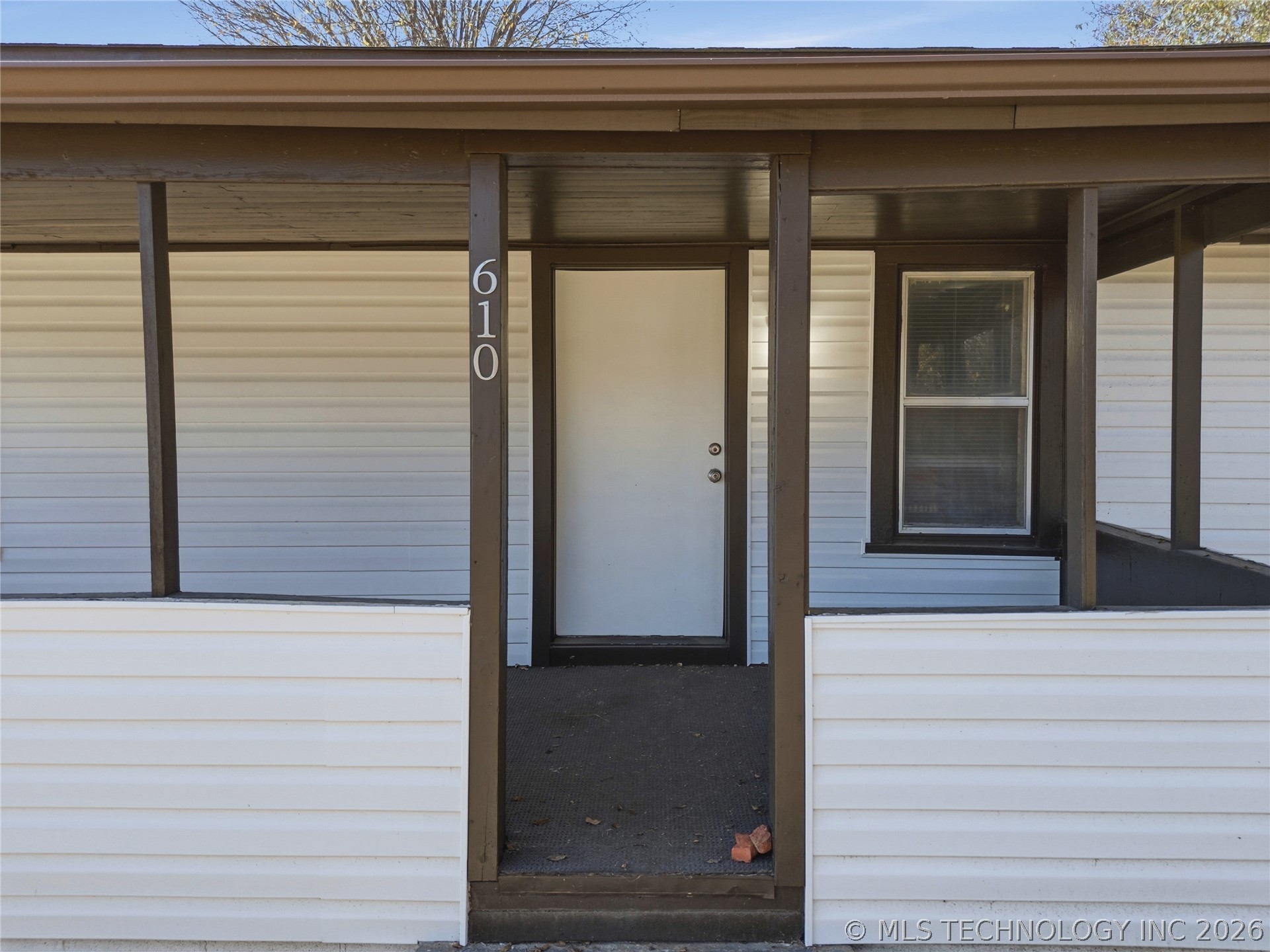 610 N Grant Avenue Sand Springs OK 74063