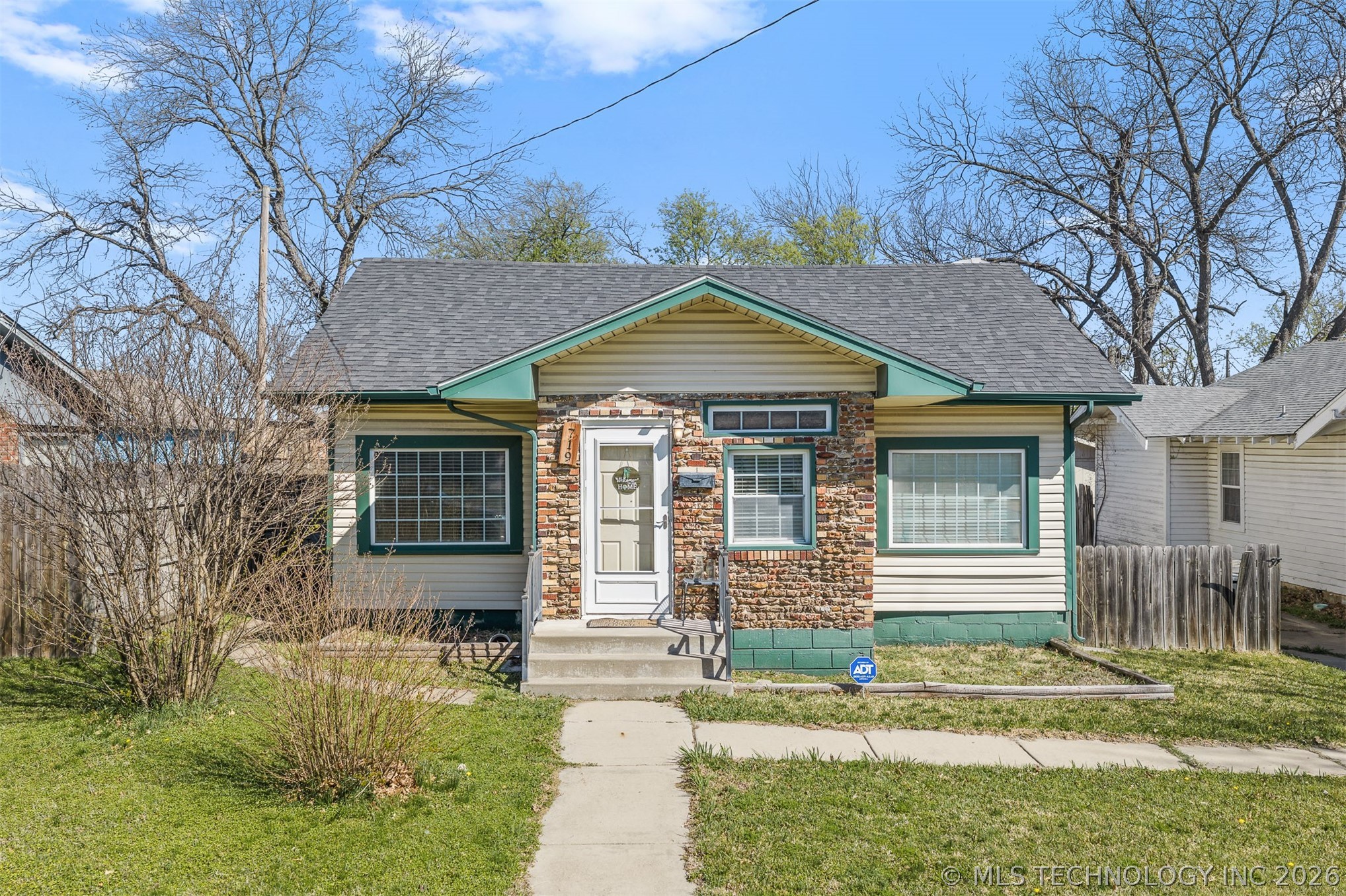719 Mclish Street Ardmore OK 73401