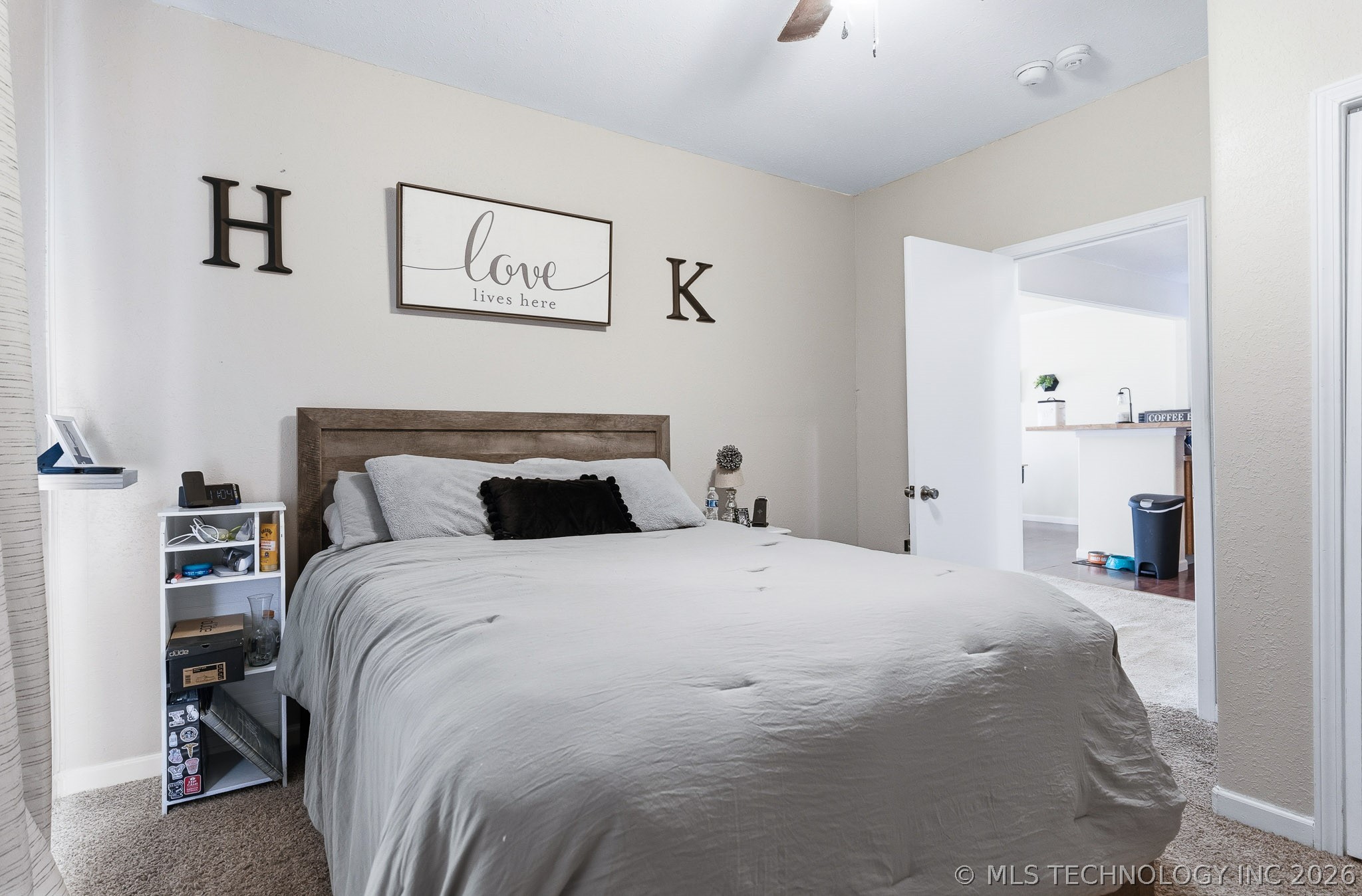 719 Mclish Street Ardmore OK 73401