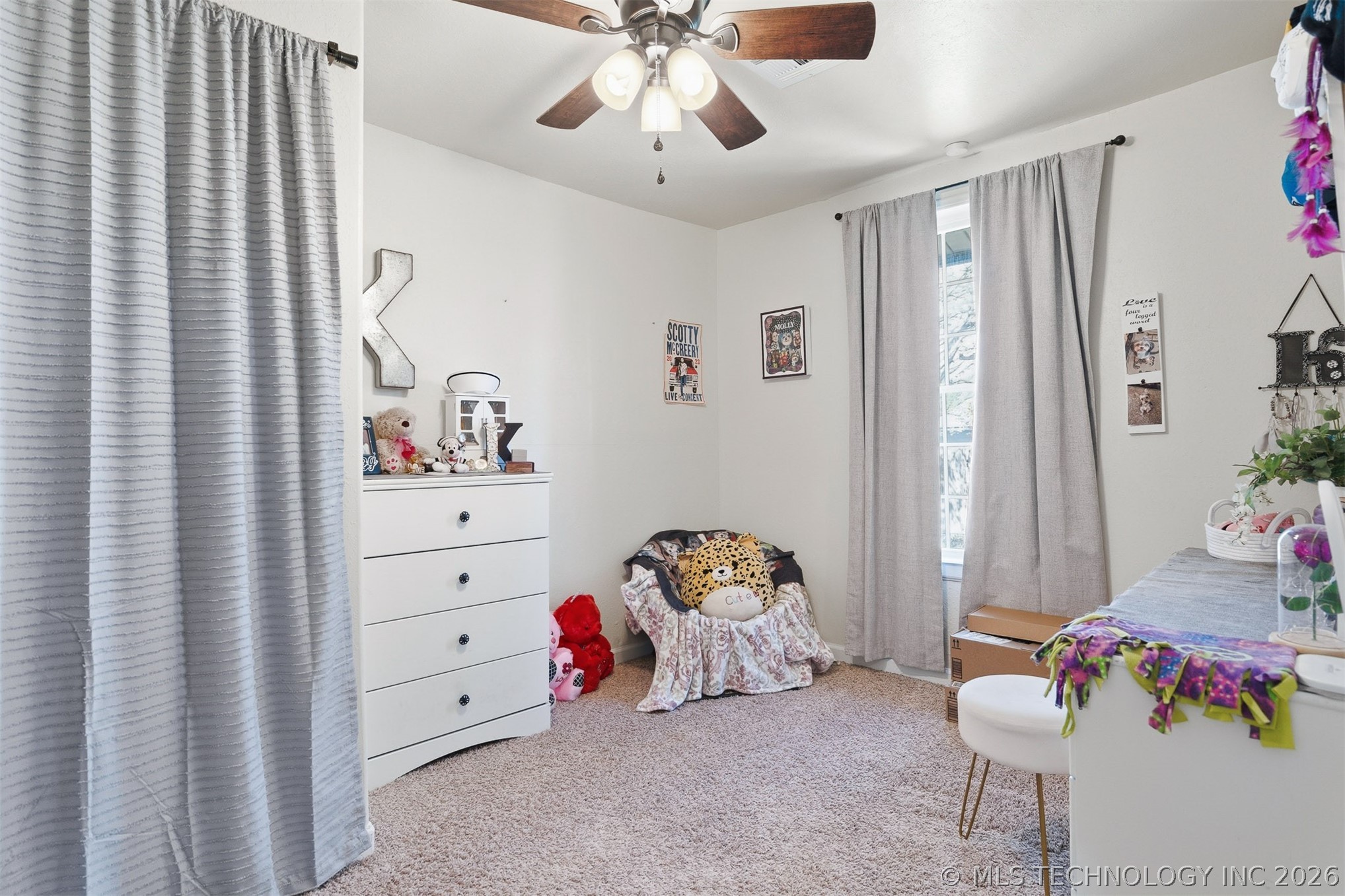 719 Mclish Street Ardmore OK 73401