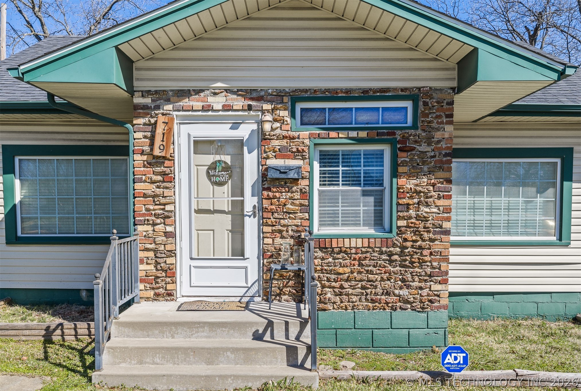 719 Mclish Street Ardmore OK 73401