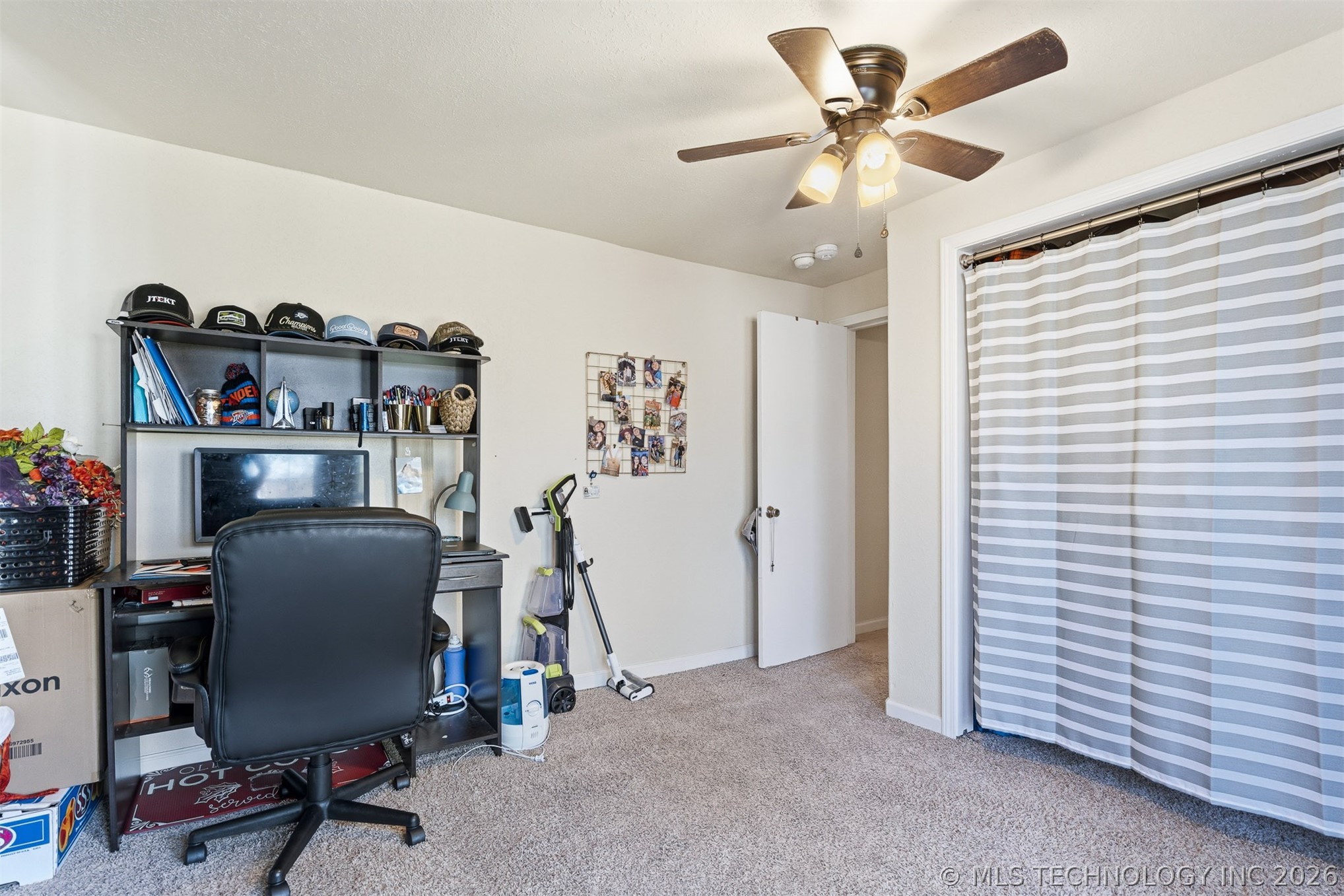 719 Mclish Street Ardmore OK 73401