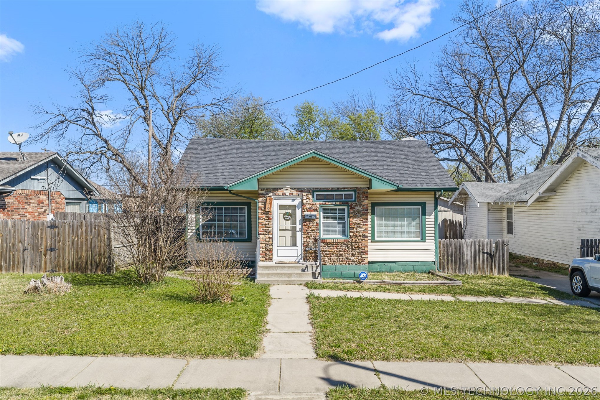 719 Mclish Street Ardmore OK 73401