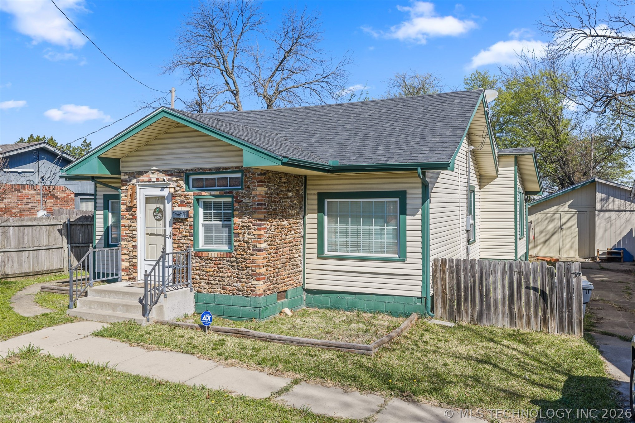 719 Mclish Street Ardmore OK 73401