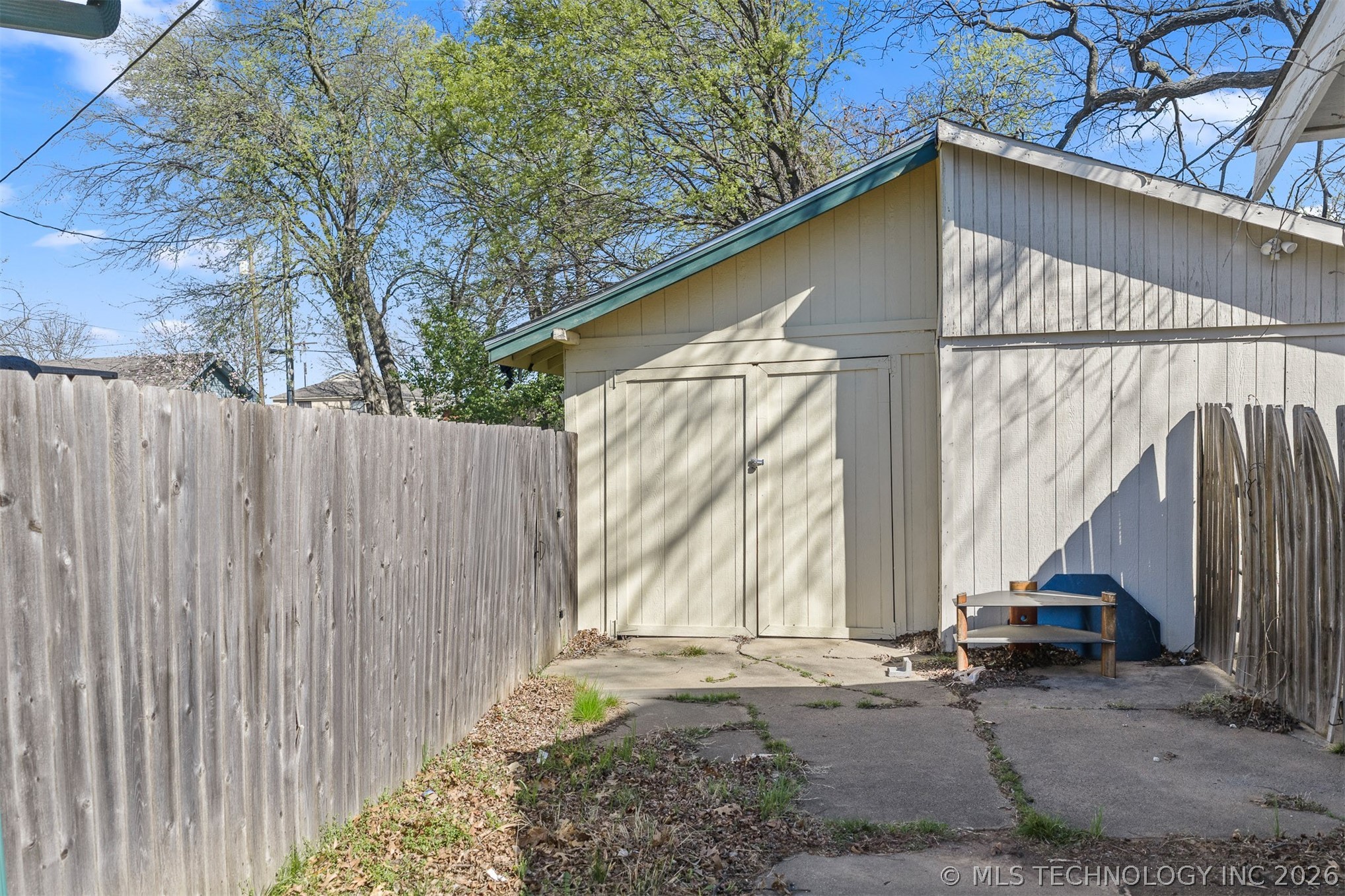 719 Mclish Street Ardmore OK 73401