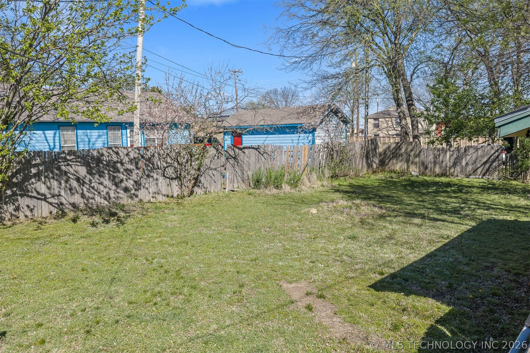 719 Mclish Street Ardmore OK 73401