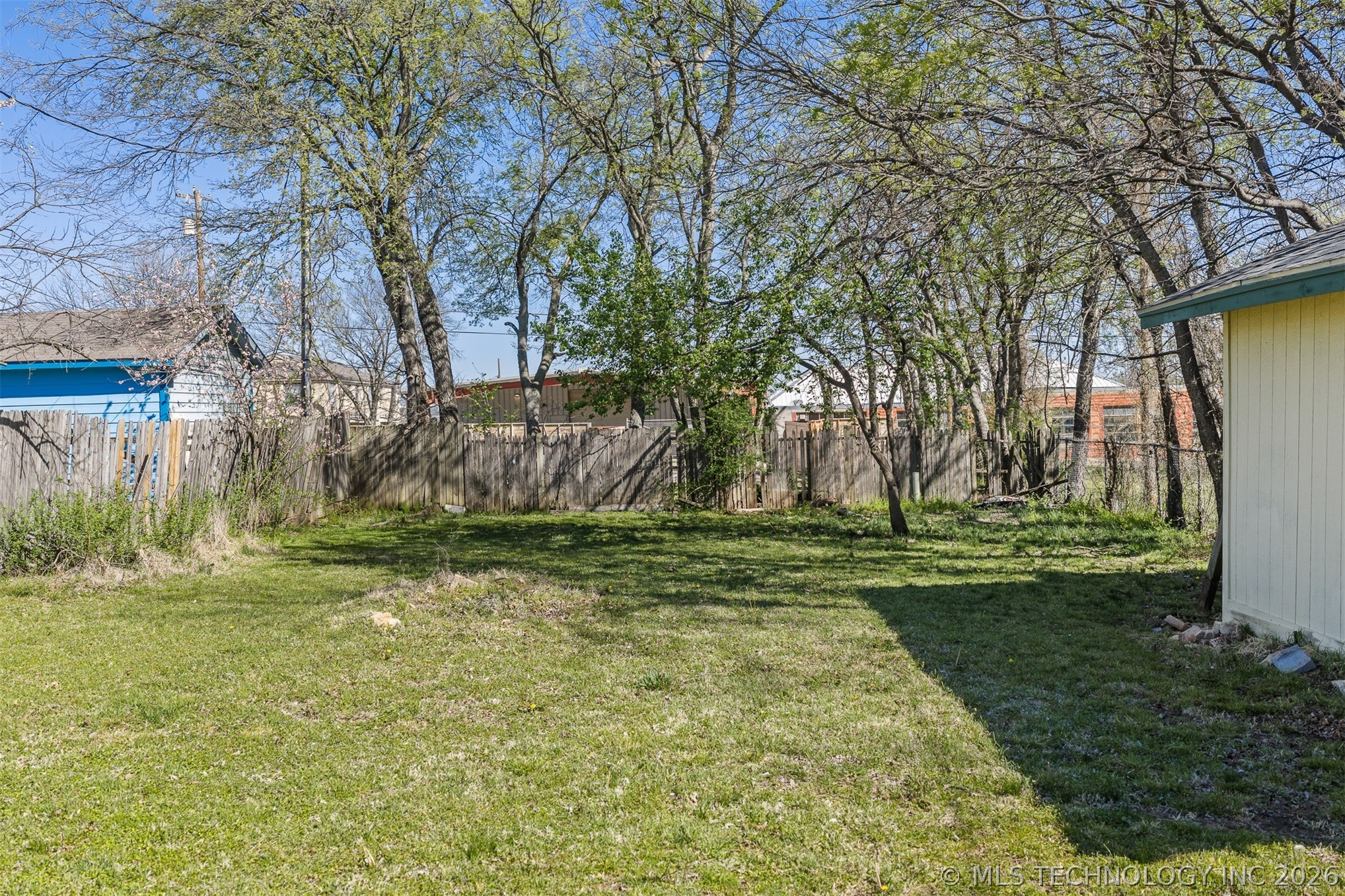 719 Mclish Street Ardmore OK 73401