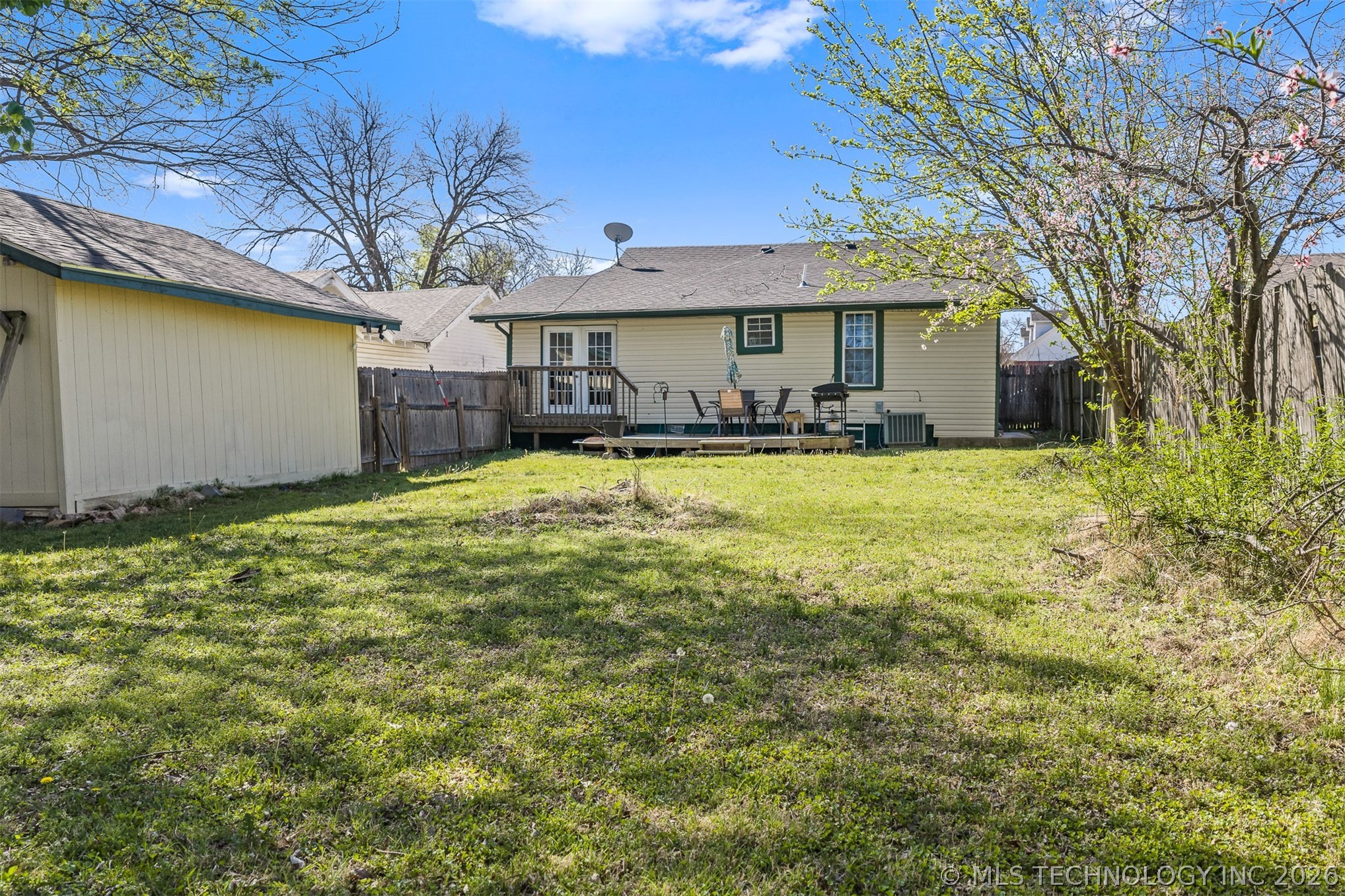 719 Mclish Street Ardmore OK 73401