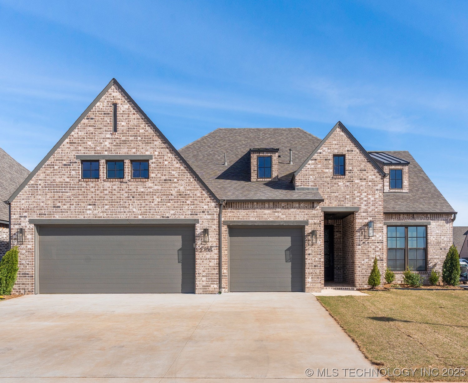 2708 W Van Buren Court Broken Arrow OK 74011