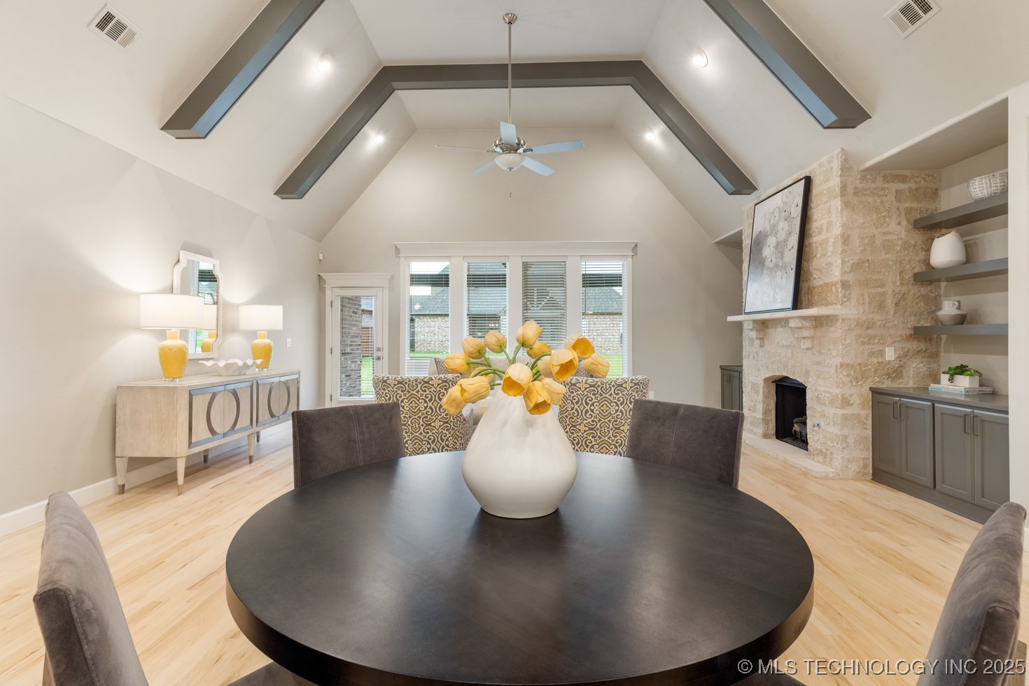2708 W Van Buren Court Broken Arrow OK 74011