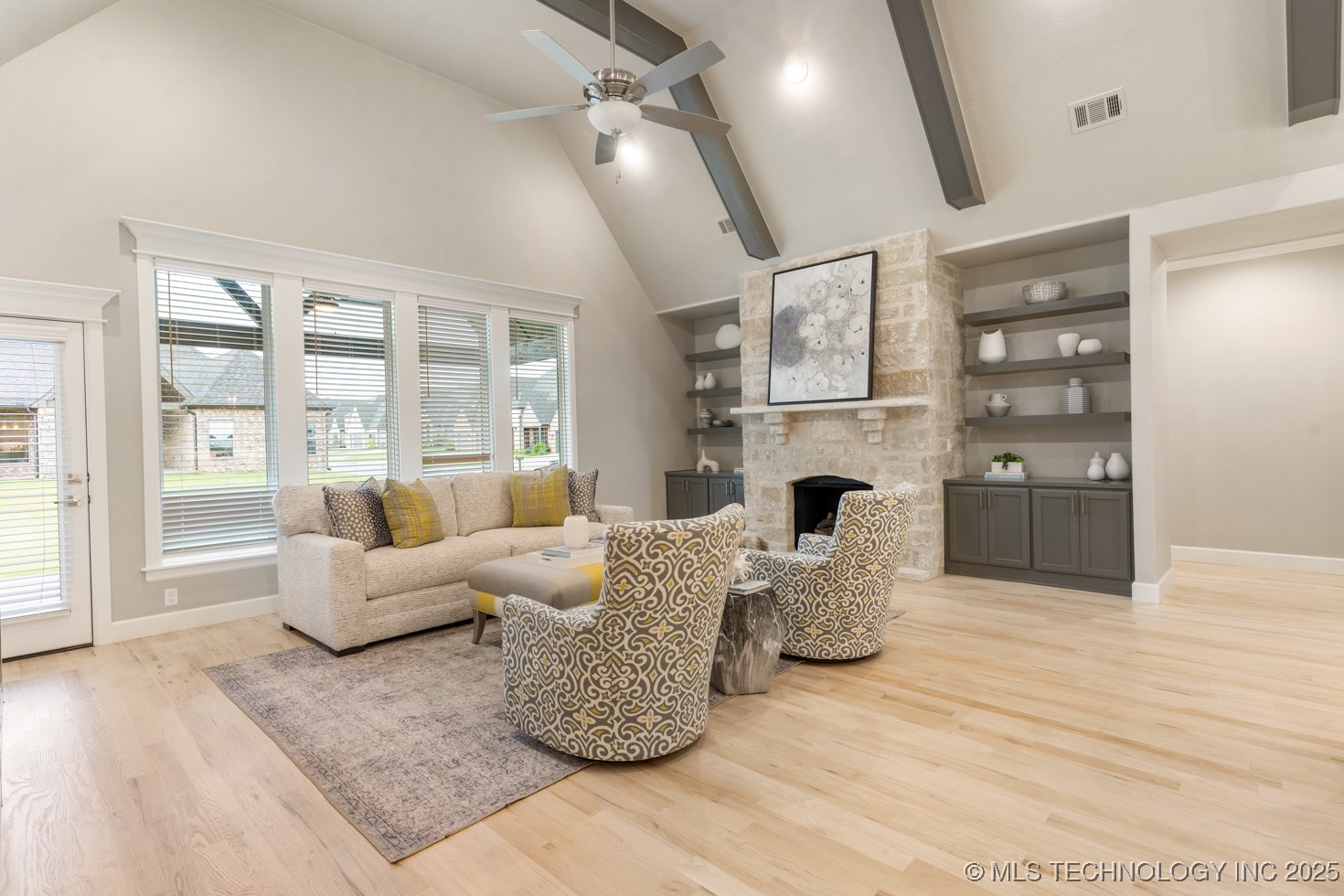 2708 W Van Buren Court Broken Arrow OK 74011