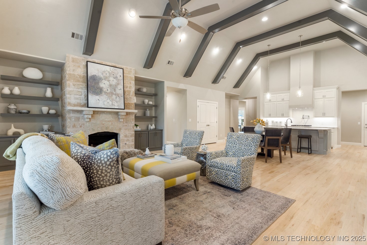 2708 W Van Buren Court Broken Arrow OK 74011