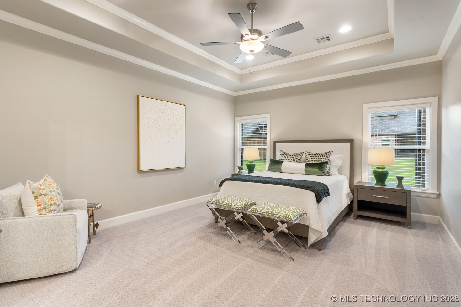 2708 W Van Buren Court Broken Arrow OK 74011