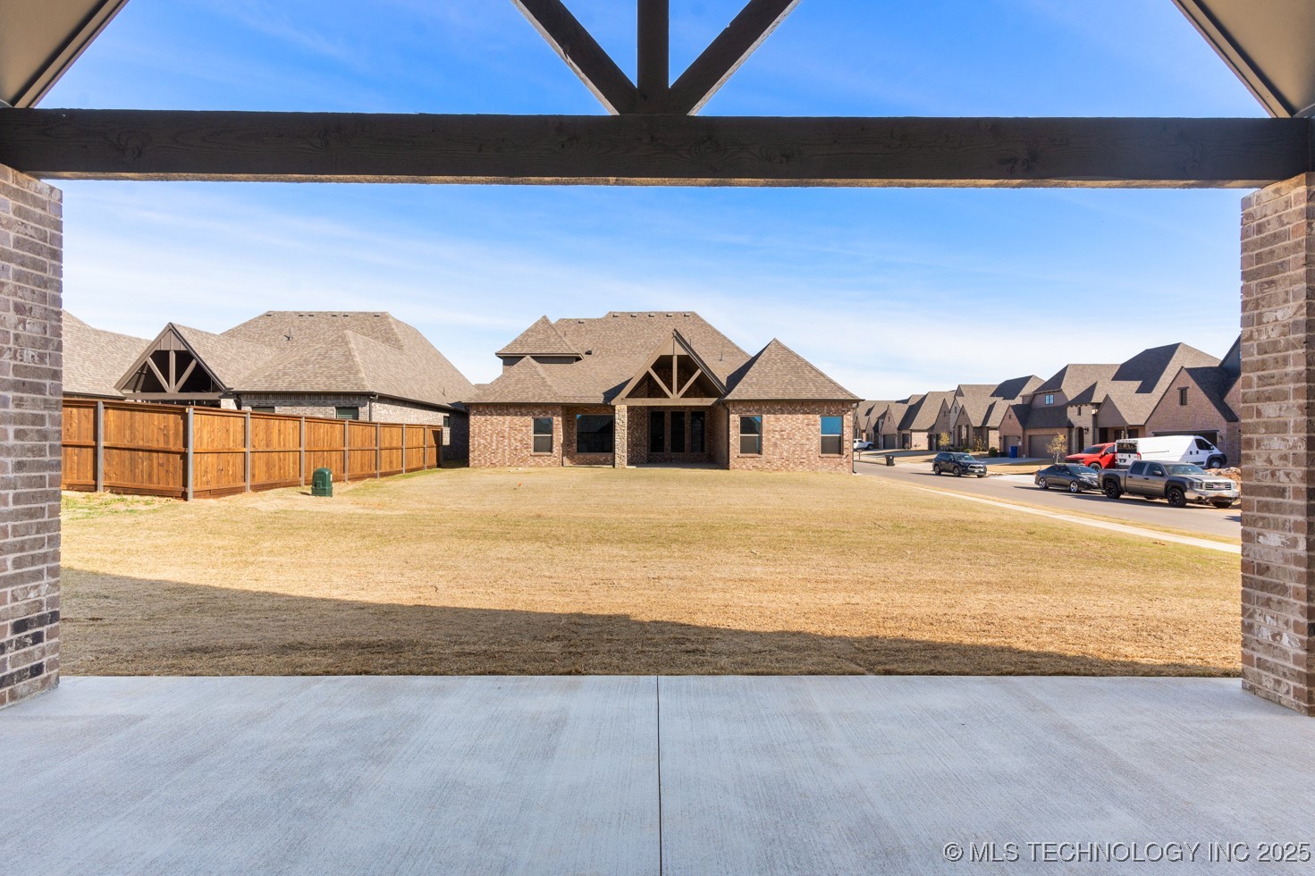 2708 W Van Buren Court Broken Arrow OK 74011